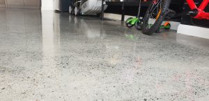 Read more about the article Is It Better to Paint or Epoxy a Garage Floor?