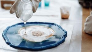 Read more about the article Can Epoxy Flooring Be Used in a Bathroom?