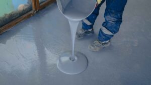 Read more about the article Can I Epoxy My Garage Floor Myself?