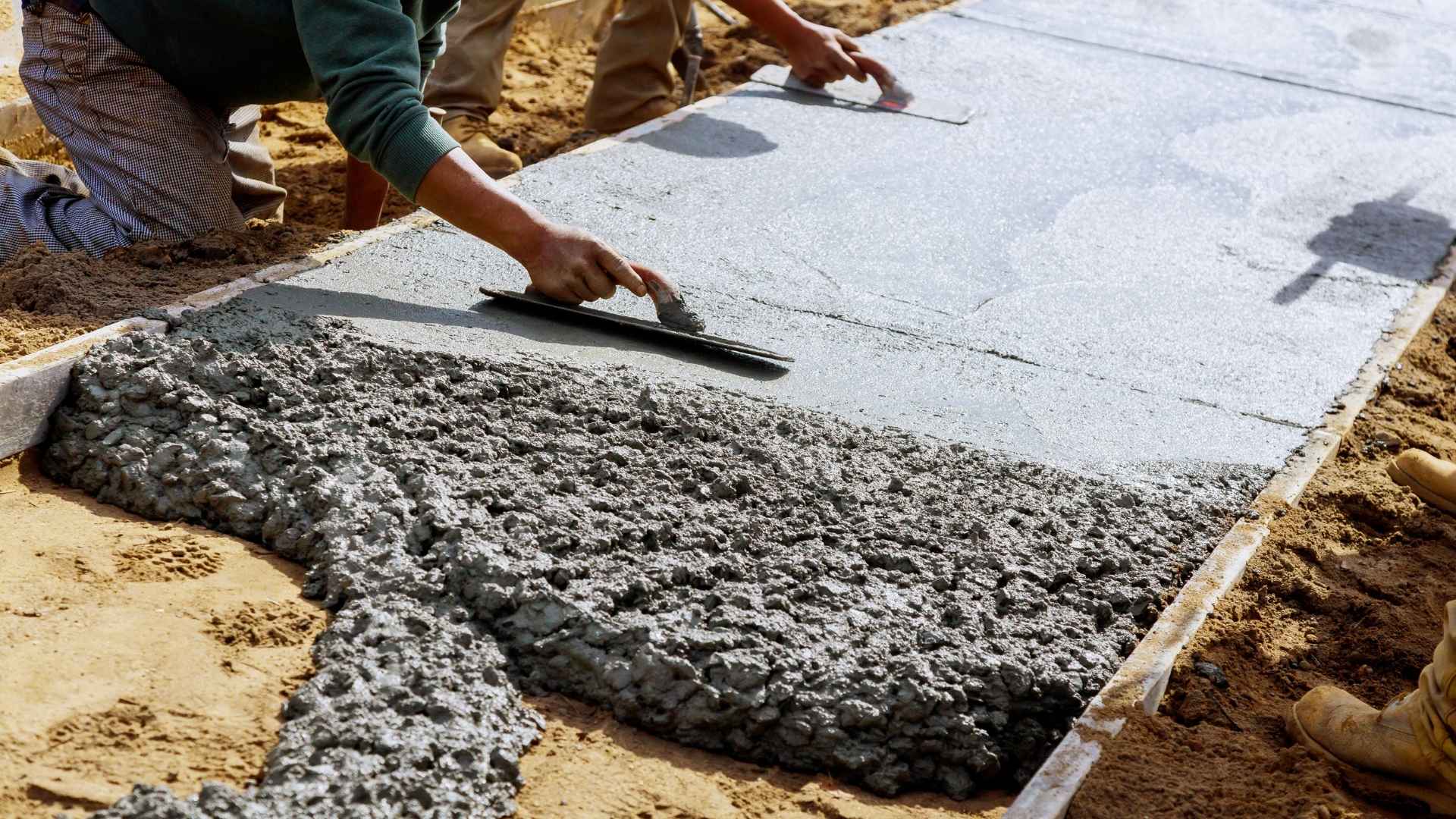 Read more about the article How Much Does Concrete Resurfacing Cost?