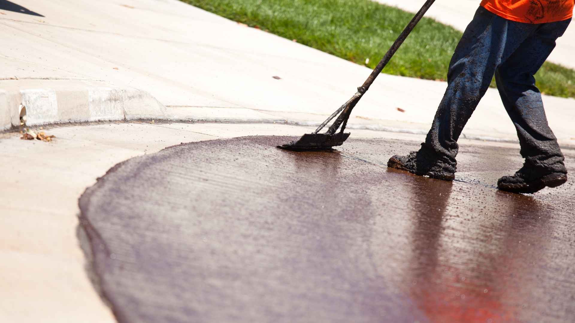 Read more about the article How to Resurface Concrete?